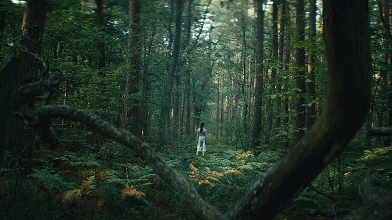 Backdrop image for movie Ambition: Epilogue