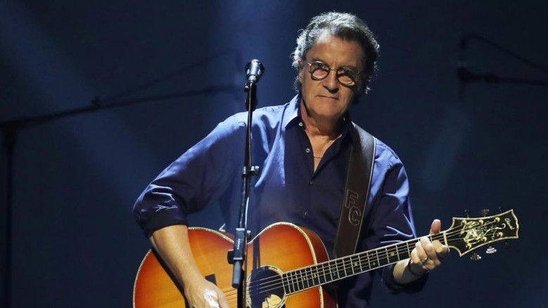 Backdrop image for movie Francis Cabrel - L'In Extremis Tour