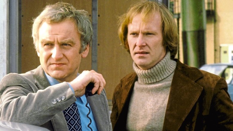 Backdrop image for movie Sweeney!