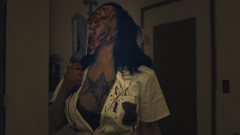 Backdrop image for movie Hell Nurse