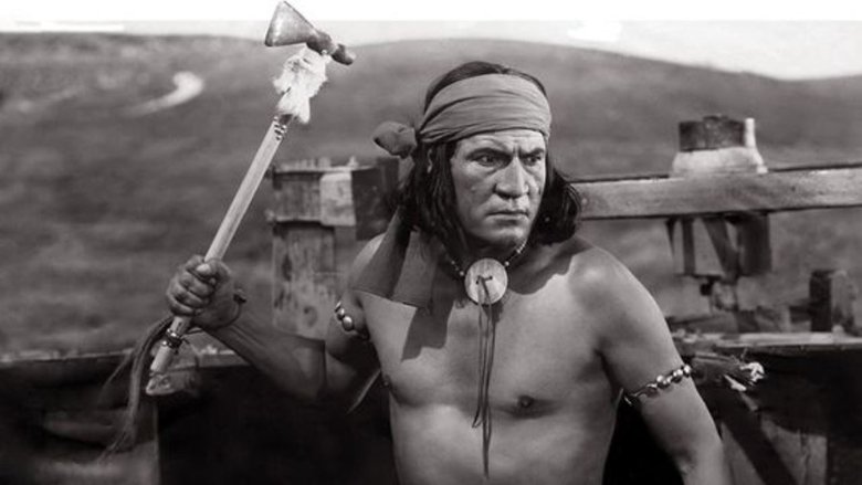 Backdrop image for movie Geronimo