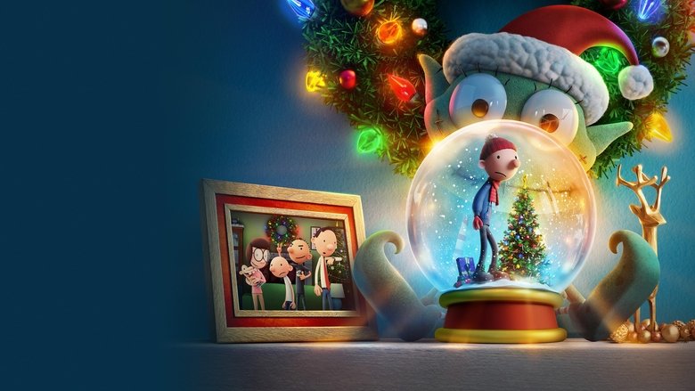 Backdrop image for movie Diary of a Wimpy Kid Christmas: Cabin Fever
