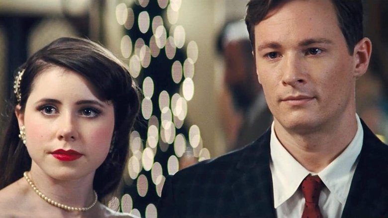 Backdrop image for movie The Perfect Gentleman