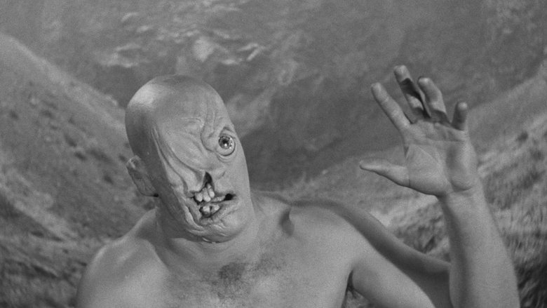 Backdrop image for movie The Cyclops