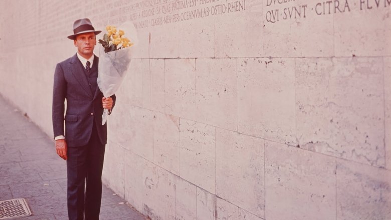 Backdrop image for movie The Conformist