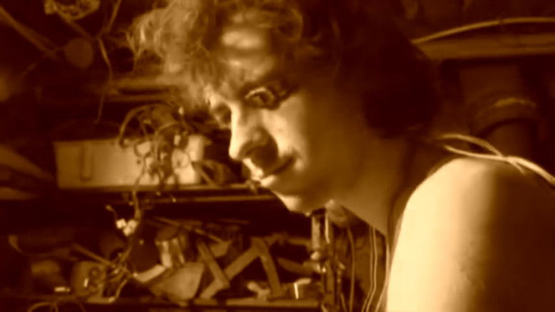 Backdrop image for movie Roland and Flagg