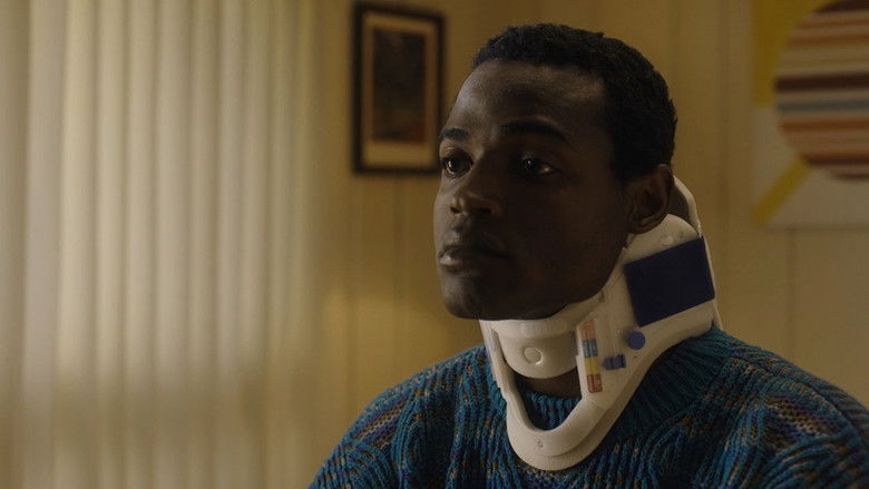 Backdrop image for movie Lance (in a Neck Brace)