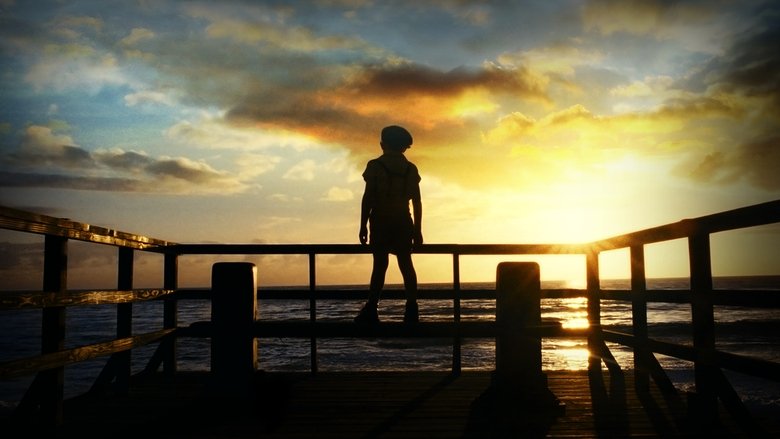 Backdrop image for movie Little Boy