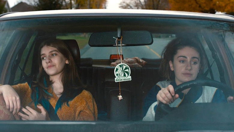 Backdrop image for movie I Used to Be Funny