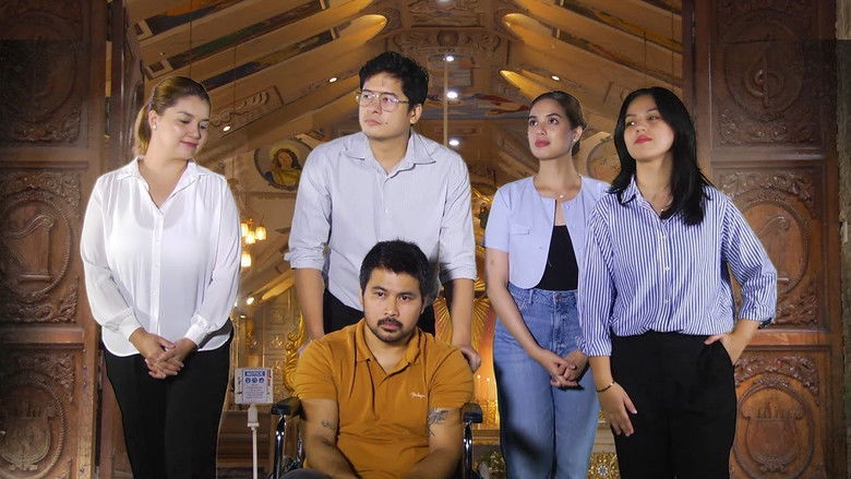 Backdrop image for movie Runaway