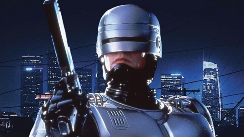Backdrop image for movie RoboCop: The Future of Law Enforcement