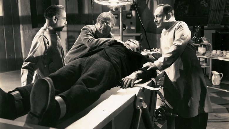 Backdrop image for movie The Ghost of Frankenstein