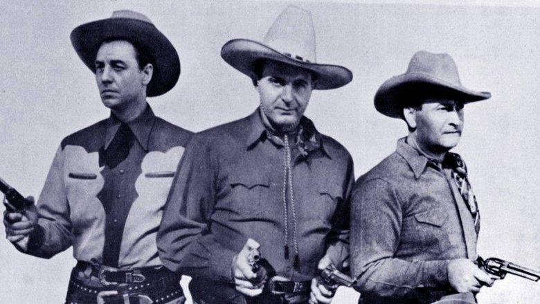 Backdrop image for movie Texas Trouble Shooters