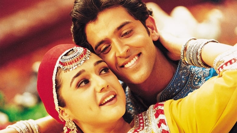 Backdrop image for movie Mission Kashmir