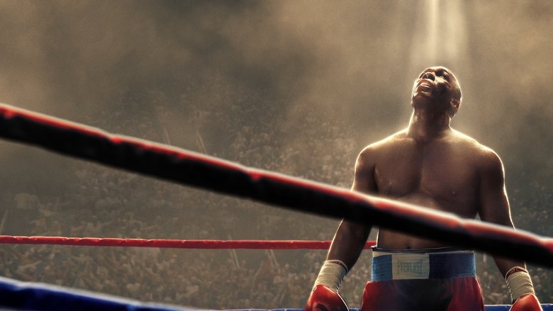 Backdrop image for movie Big George Foreman