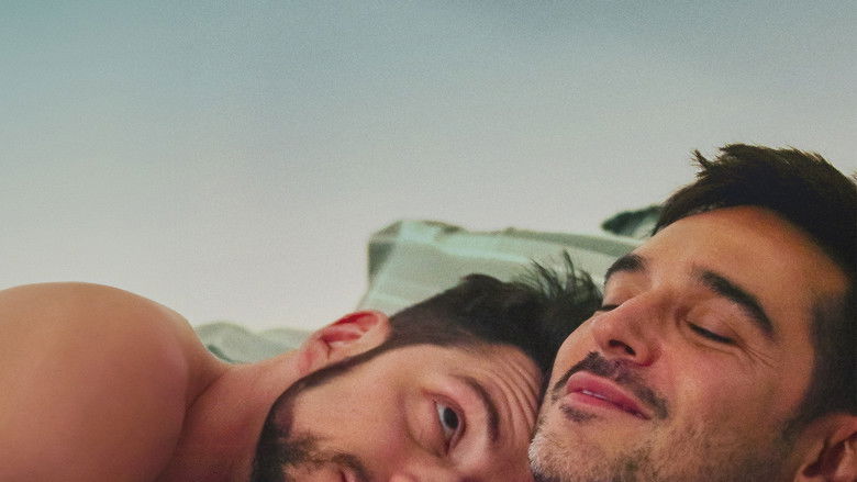 Backdrop image for movie Since the Last Time We Met