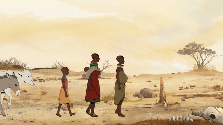 Backdrop image for movie Black Butterflies