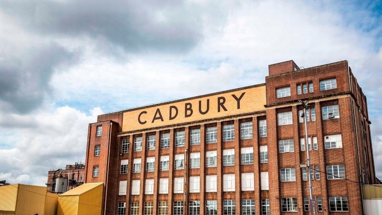 Backdrop image for movie Inside Cadbury: Chocolate Secrets Unwrapped