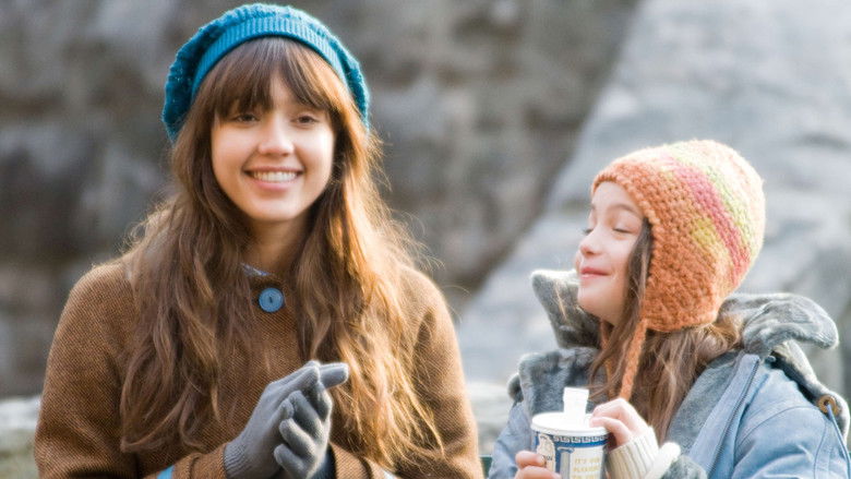 Backdrop image for movie An Invisible Sign