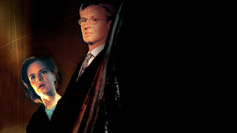 Backdrop image for movie The 4th Floor