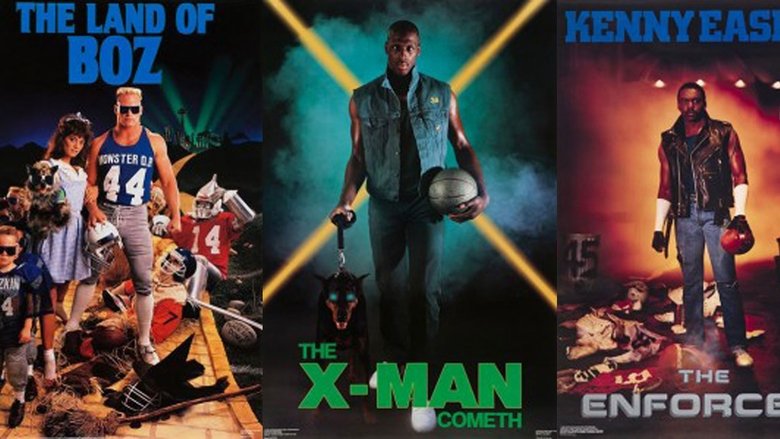 Backdrop image for movie Poster Boys