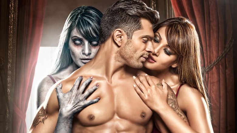 Backdrop image for movie Alone