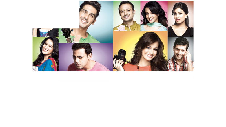 Backdrop image for movie Love Breakups Zindagi