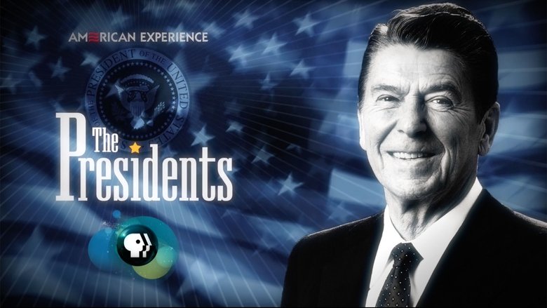 Backdrop image for movie Reagan