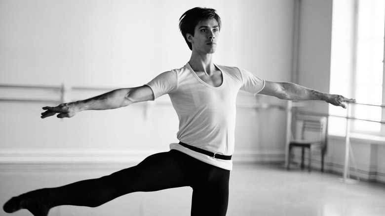 Backdrop image for movie Rudolf Nureyev: Dance to Freedom