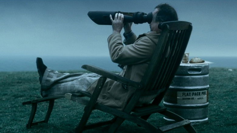 Backdrop image for movie Time Gentlemen, Please