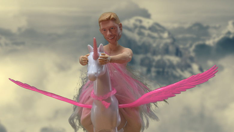 Backdrop image for movie The Greatest Surf Movie in the Universe