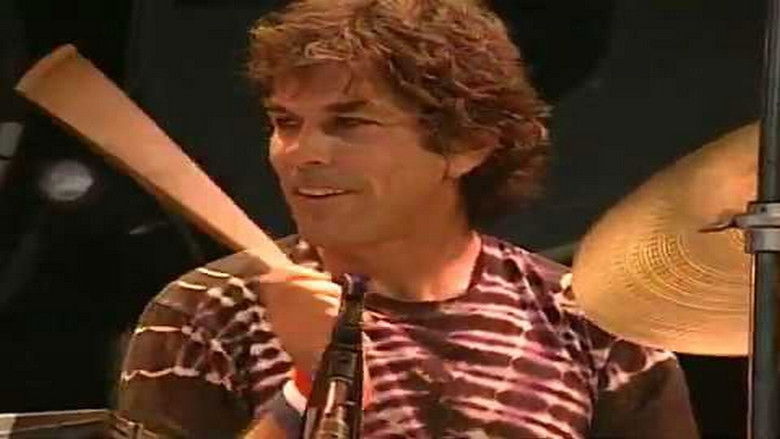 Backdrop image for movie Grateful Dead: View from the Vault III