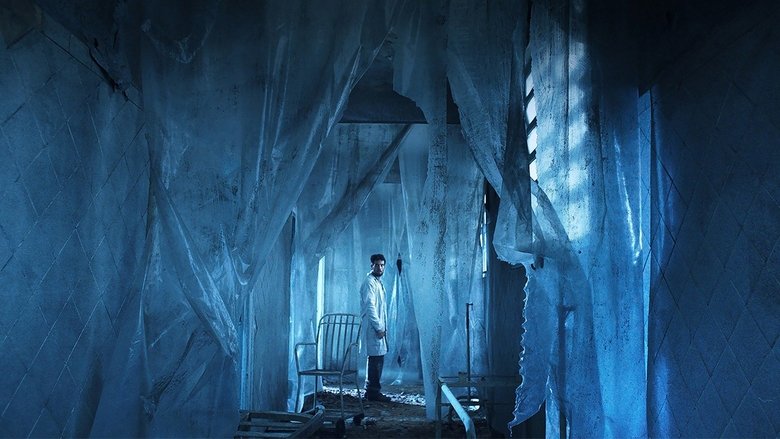 Backdrop image for movie The Trace We Leave Behind