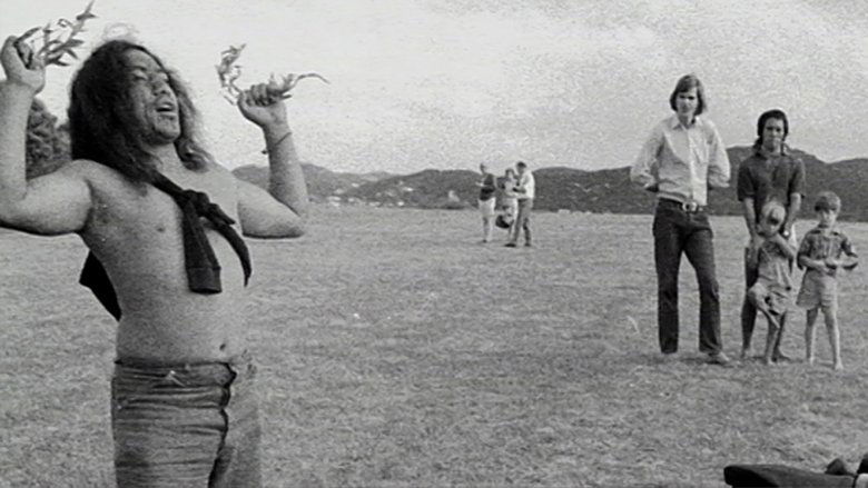 Backdrop image for movie Ngā Tamatoa: 40 Years On