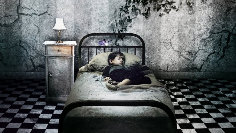Backdrop image for movie Before I Wake