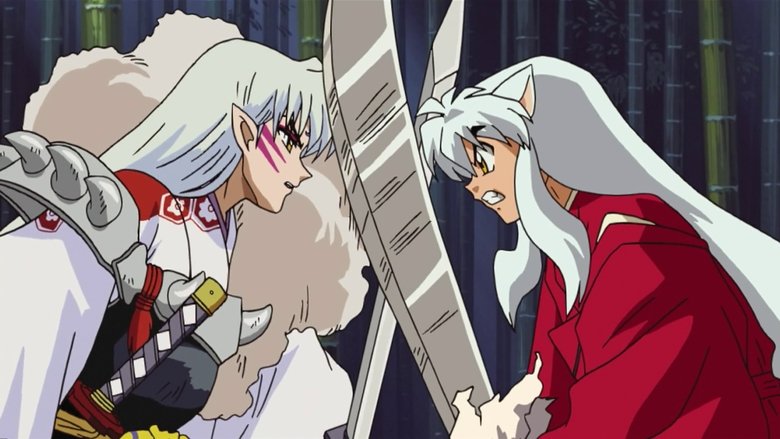Backdrop image for movie Inuyasha the Movie 3: Swords of an Honorable Ruler