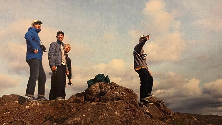 Backdrop image for movie Where On Earth Can We Go?