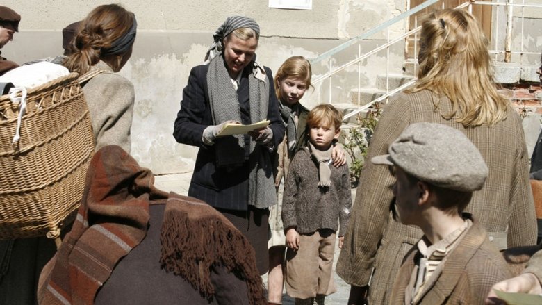 Backdrop image for movie Ein Dorf schweigt
