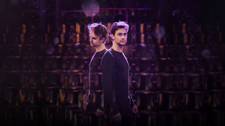 Backdrop image for movie The Show Must Go On