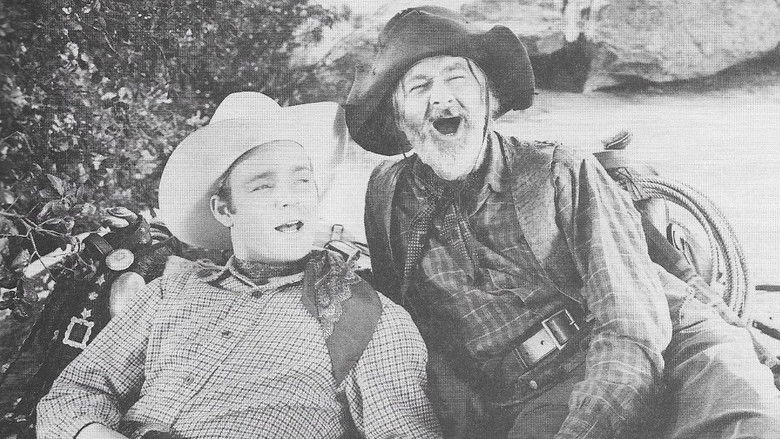 Backdrop image for movie Days of Jesse James