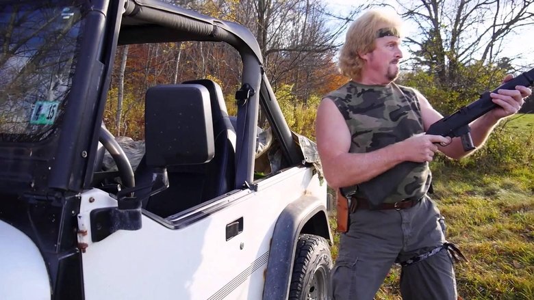 Backdrop image for movie Bigfoot vs. Zombies