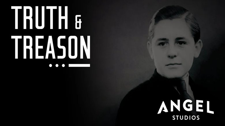 Backdrop image for movie Truth & Treason