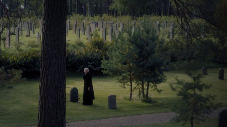 Backdrop image for movie Woodland Cemetery