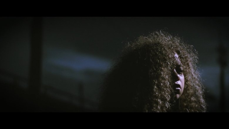 Backdrop image for movie Ausência