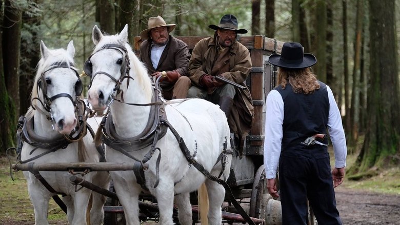 Backdrop image for movie Stagecoach