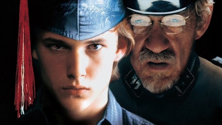 Backdrop image for movie Apt Pupil