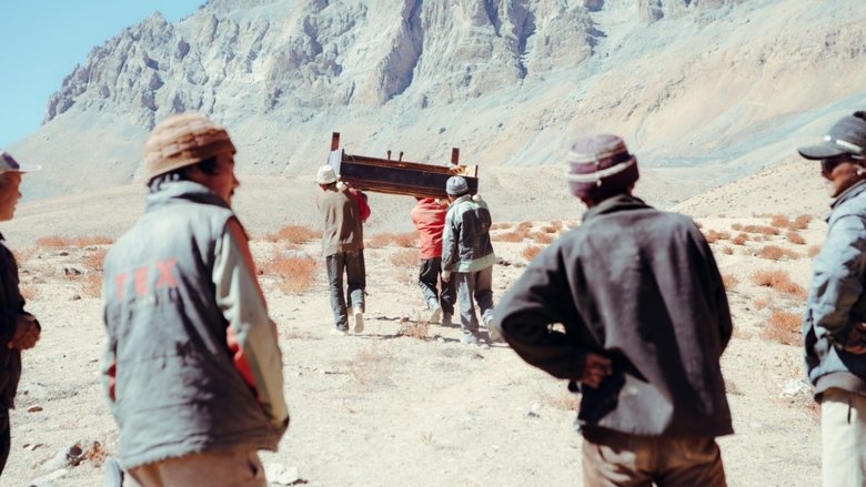 Backdrop image for movie Piano to Zanskar