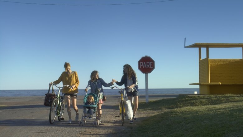 Backdrop image for movie Don’t You Let Me Go