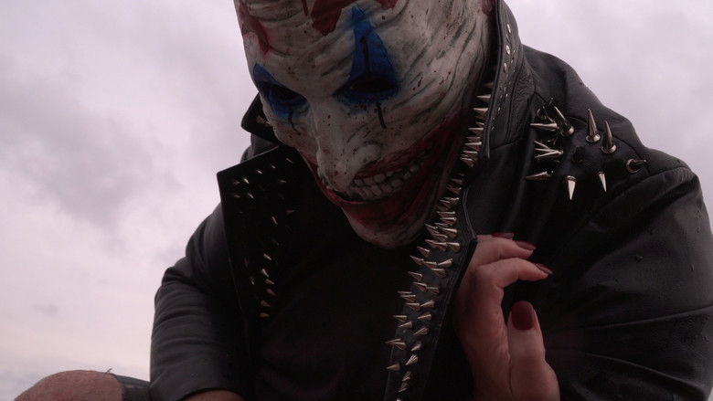 Backdrop image for movie Axegrinder 666