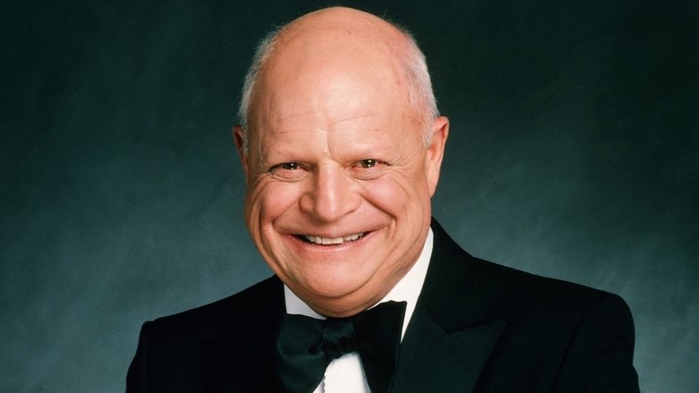 Backdrop image for movie Mr. Warmth: The Don Rickles Project
